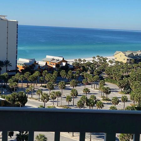 St Lucia 1204 A Luxury Condo With Gulf Views Destin Dış mekan fotoğraf