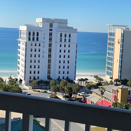 St Lucia 1204 A Luxury Condo With Gulf Views Destin Dış mekan fotoğraf