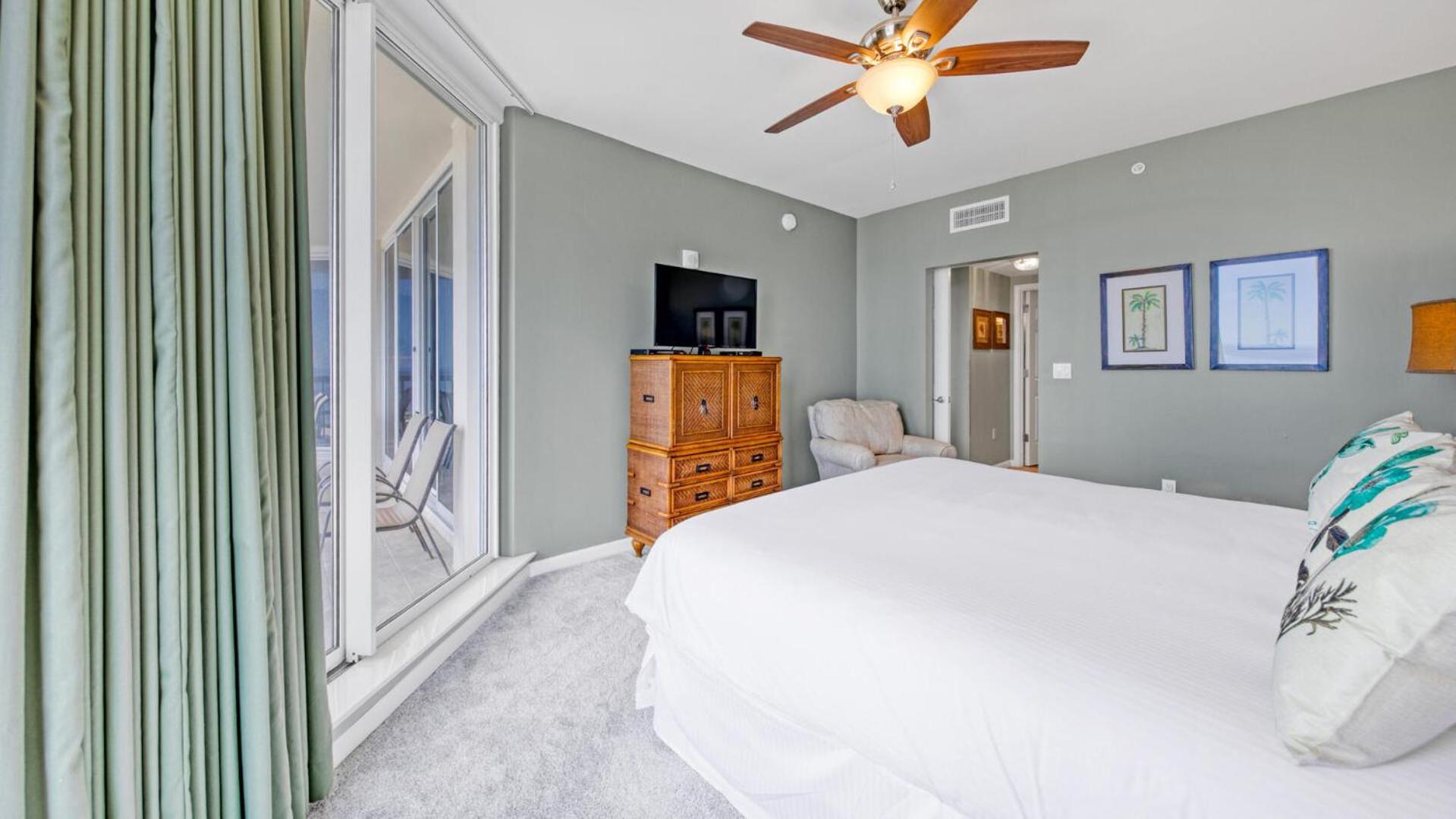 St Lucia 1204 A Luxury Condo With Gulf Views Destin Dış mekan fotoğraf