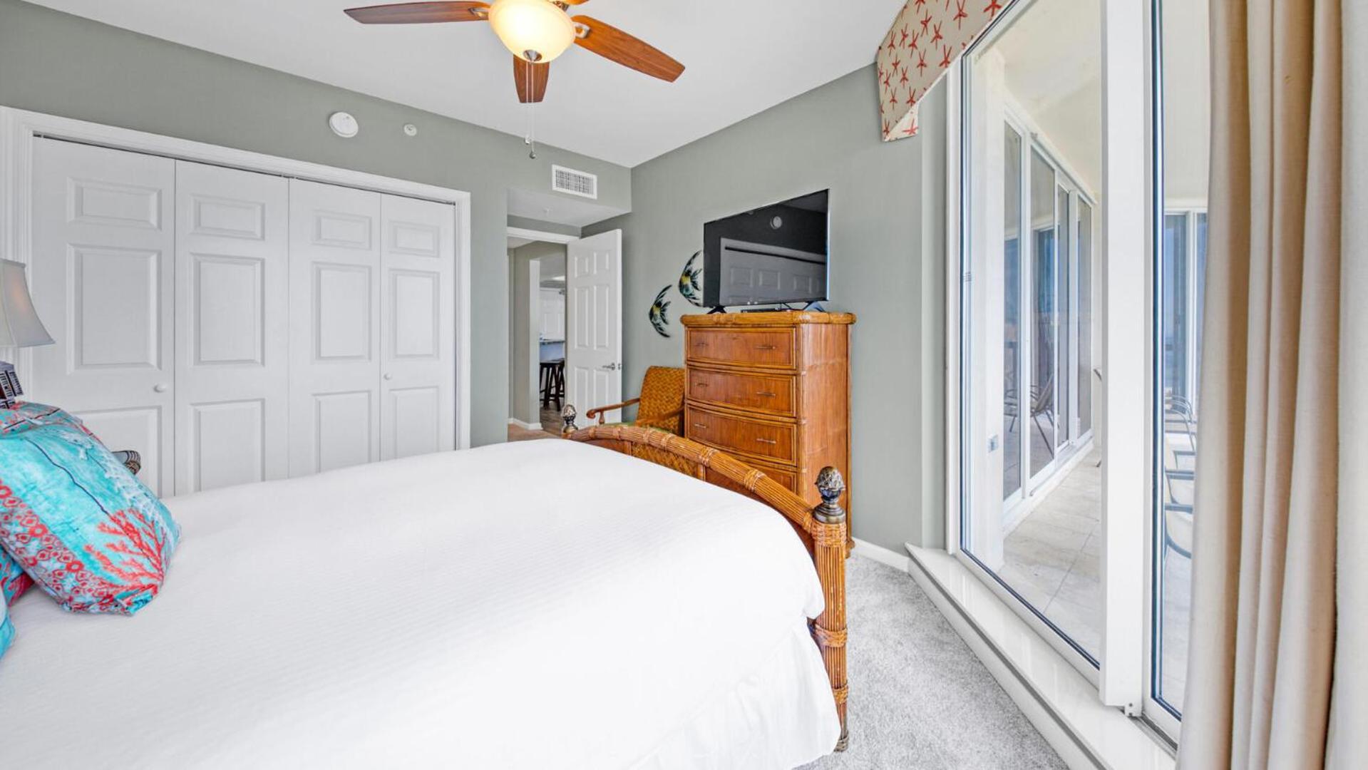 St Lucia 1204 A Luxury Condo With Gulf Views Destin Dış mekan fotoğraf